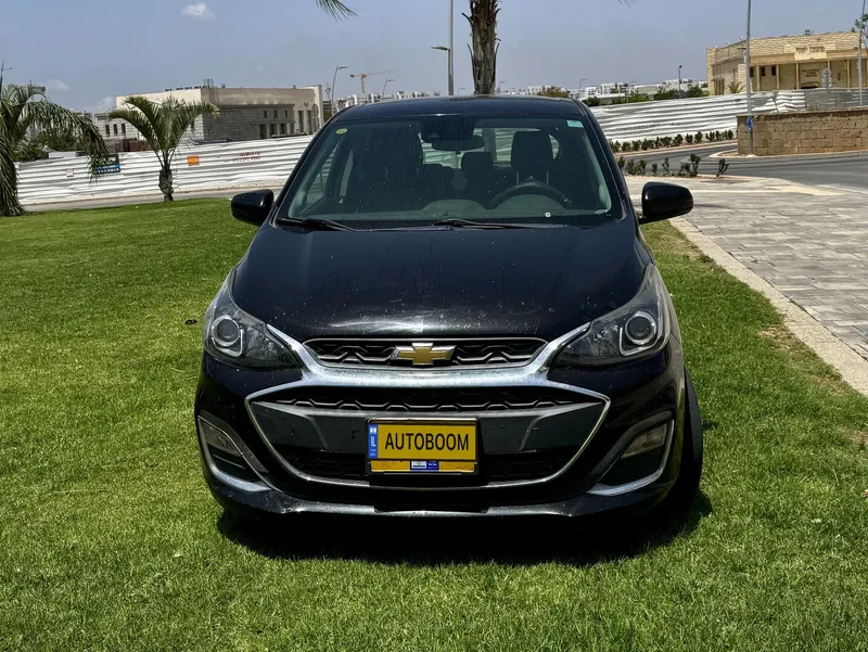 شيڤروليه سبارك مستعمل, 2020, مالك خاص