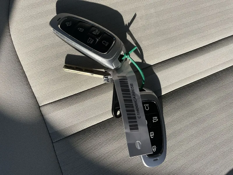 Hyundai Sonata 2nd hand, 2022, private hand