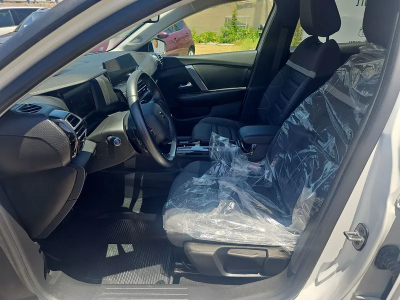 Citroën C4 2ème main, 2022, main privée