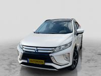 Mitsubishi Eclipse Cross 2nd hand, 2021, private