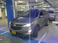 שברולט אקווינוקס יד 2 רכב, 2021, פרטי