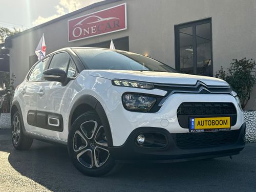 Citroen C3 2nd hand, 2024