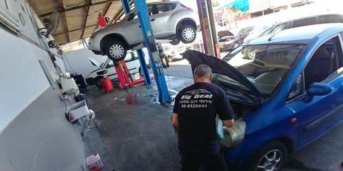 Garage Big Deal. صورة 1