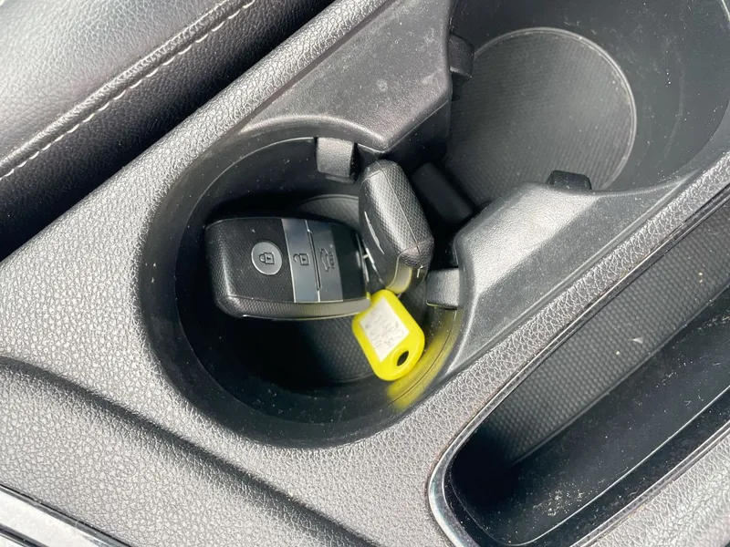 Kia Niro 2nd hand, 2019, private hand