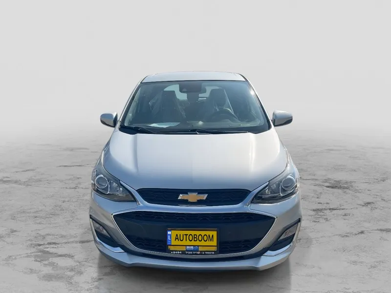 Chevrolet Spark 2nd hand, 2020, private