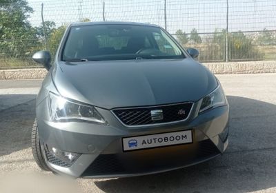 SEAT Ibiza 2nd hand, 2016, private hand