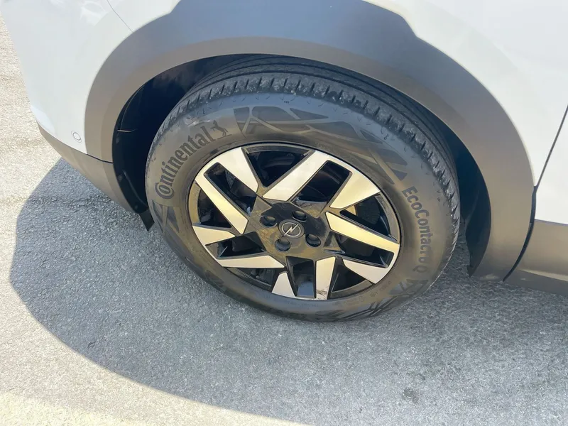 Opel Mokka 2nd hand, 2022
