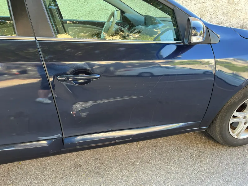 Renault Fluence 2ème main, 2011, main privée