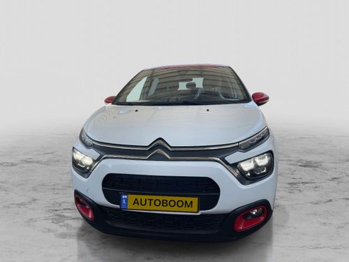 סיטרואן C3‏, 2021, תמונה