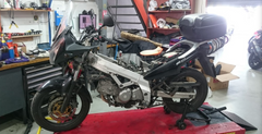 Ha'Podium Motorcycles، صورة 14