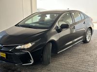 Toyota Corolla с пробегом, 2023, частная