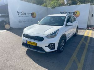 كيا نيرو‏, 2022, صورة