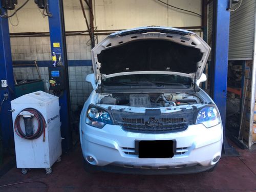 Lidor Motors Garage. Photo 6