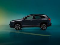 Toyota Corolla Cross 2025. Bodywork, Exterior. SUV 5-doors, 1 generation, restyling 2