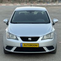 SEAT Ibiza 2ème main, 2017, privée