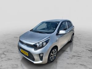 Kia Picanto, 2021, photo
