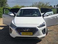 Hyundai IONIQ 2ème main, 2021, privée