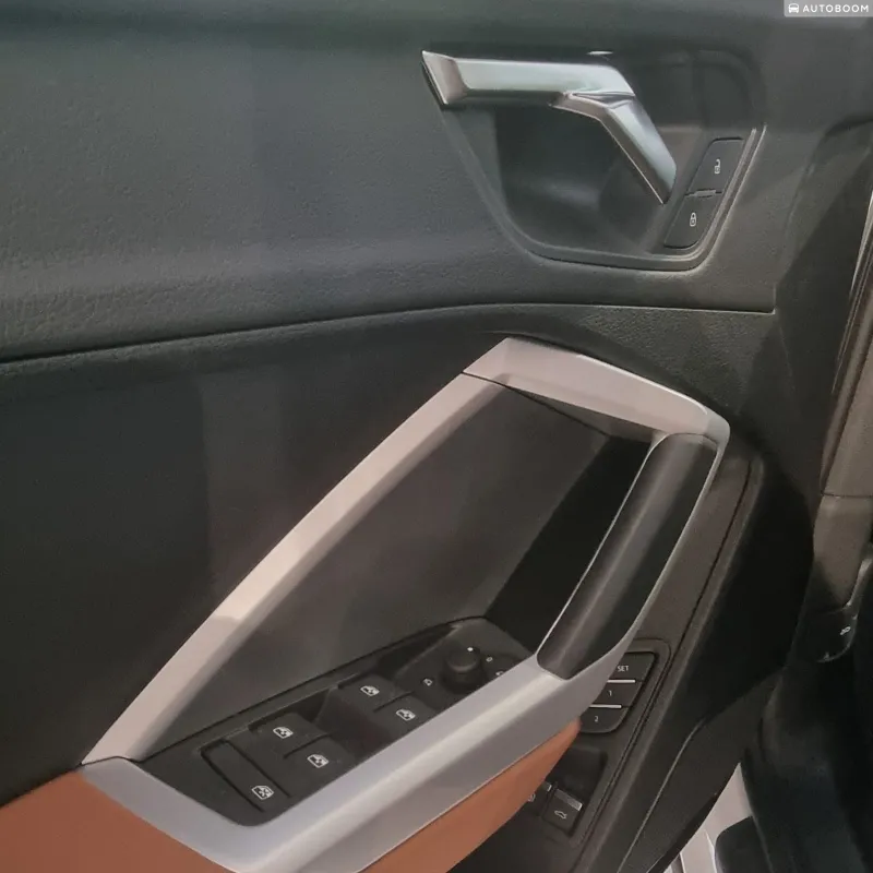 Audi Q3 Sportback 2ème main, 2024, privée