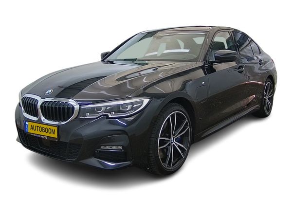ב.מ.וו סדרה 3 יד 2 רכב, 2019