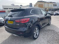 MG EHS יד 2 רכב, 2022, פרטי