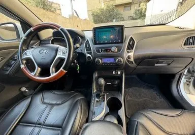 Hyundai ix35 2nd hand, 2010