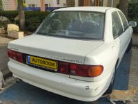 Mitsubishi Lancer 2ème main, 1997, privée