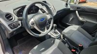 Ford Fiesta 2nd hand, 2011, private