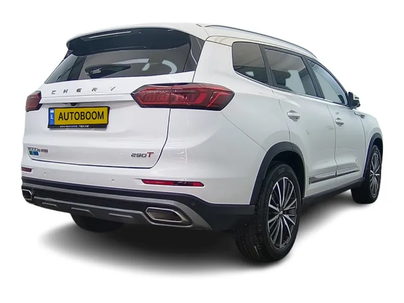 Chery Tiggo 8 Pro 2ème main, 2024