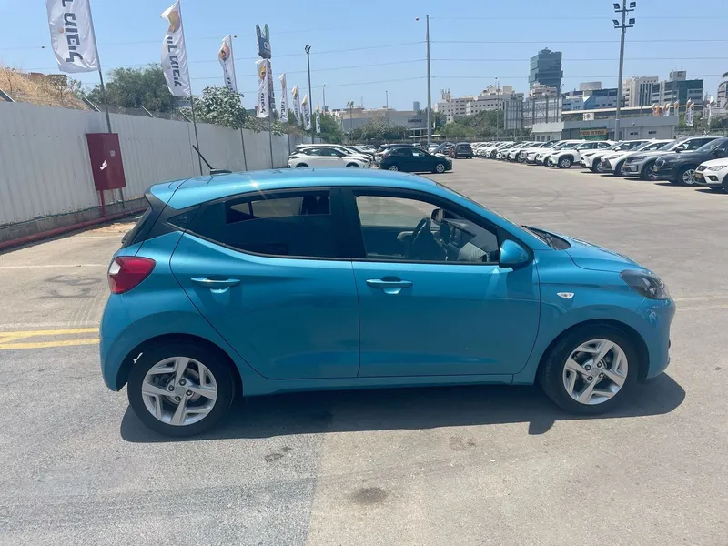 Hyundai i10 2nd hand, 2022, private hand