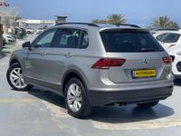 Volkswagen Tiguan 2ème main, 2018, privée