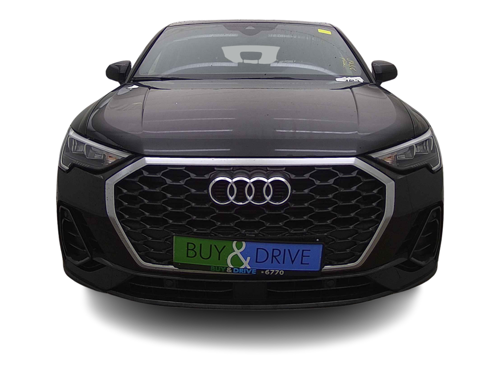 أودي Q3 Sportback مستعمل, 2022, مالك خاص