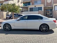 BMW 7 series 2nd hand, 2009, private