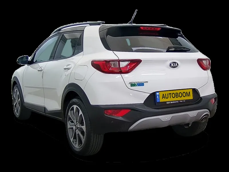 Kia Stonic 2nd hand, 2019, private hand