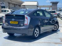 Toyota Prius 2ème main, 2013, privée