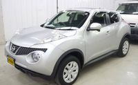 Nissan Juke 2ème main, 2014, privée
