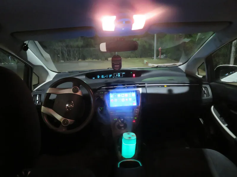 Toyota Prius 2ème main, 2012, main privée