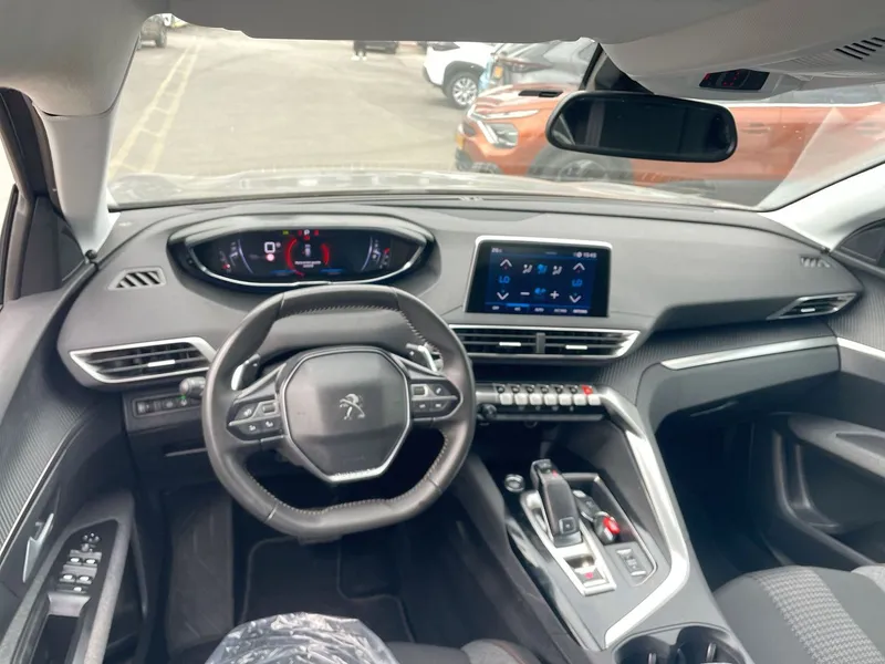 Peugeot 3008 2ème main, 2022, main privée