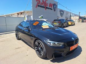 BMW 4 series, 2019, фото