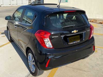 Chevrolet Spark с пробегом, 2020, частная рука