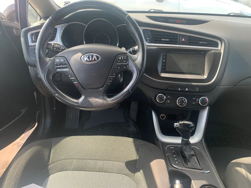 Kia Ceed 2ème main, 2017, main privée