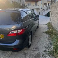 Mazda 5 2nd hand, 2011, private