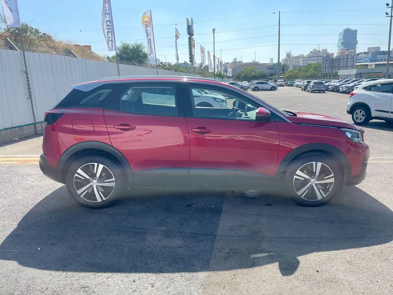 Peugeot 3008 2ème main, 2020, main privée