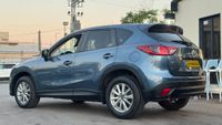 Mazda CX-5 2ème main, 2017, privée