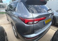 Mitsubishi Outlander 2nd hand, 2024