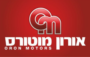 Garage Oron A.K., logo