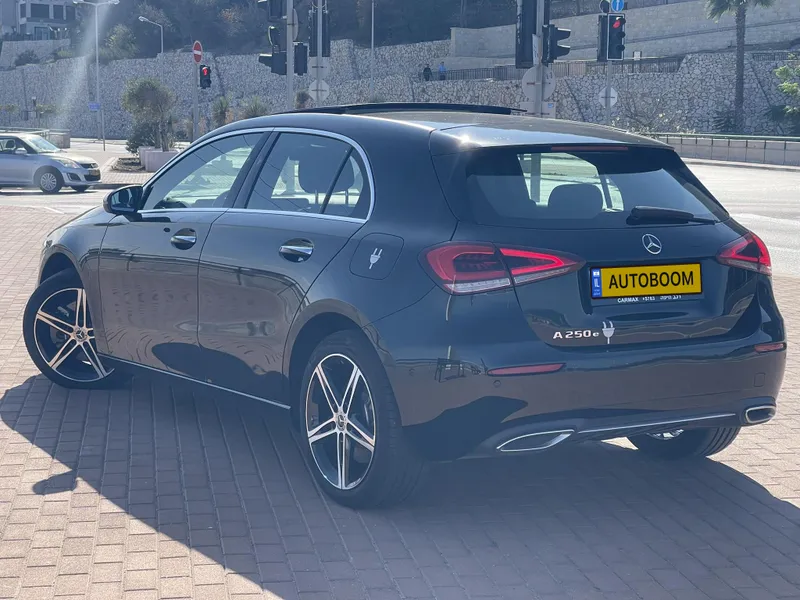 Mercedes A-Class 2ème main, 2024