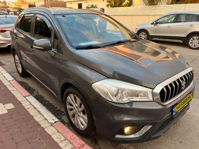 Suzuki Crossover 2nd hand, 2017, private hand