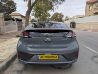Hyundai IONIQ 2nd hand, 2020, private
