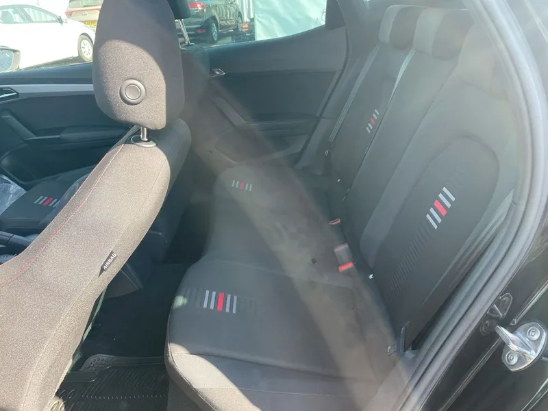 SEAT Arona 2ème main, 2020, main privée