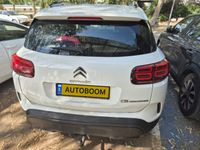 Citroen C5 Aircross с пробегом, 2021, частная